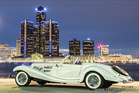 Coming Soon... Cityscapes Gallery