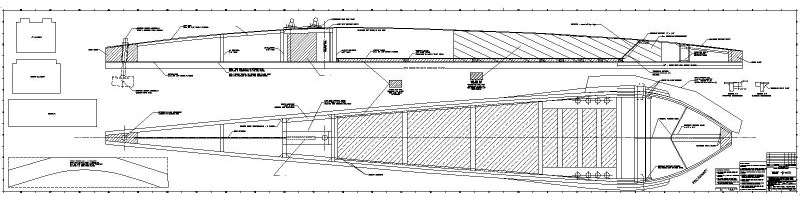 Ice-Opti Hull Template