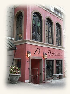 beatrice spa