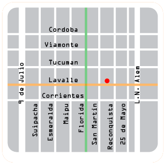 CBC Store Location