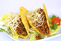 Food Sample