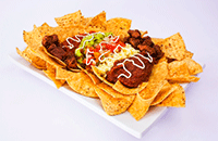Food Sample