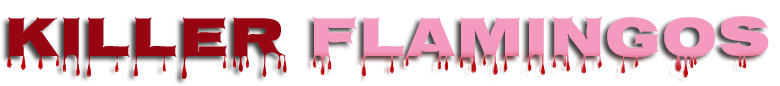 Flamingo Logo